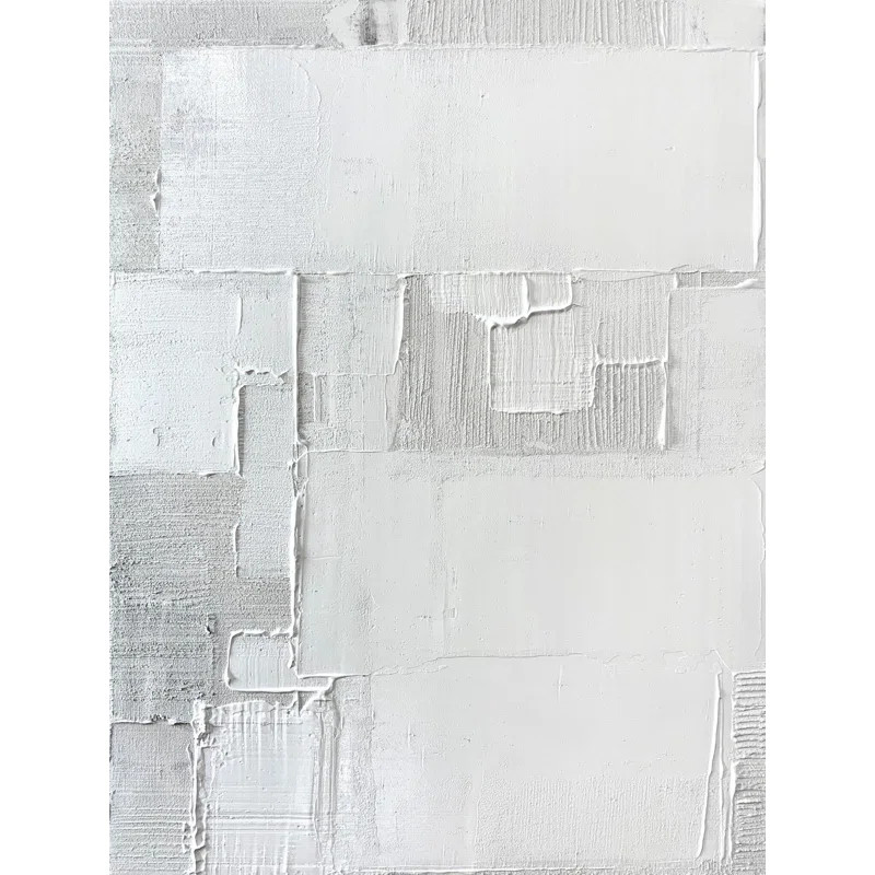 Sango - Artist Enhanced Canvas Print | Perigold