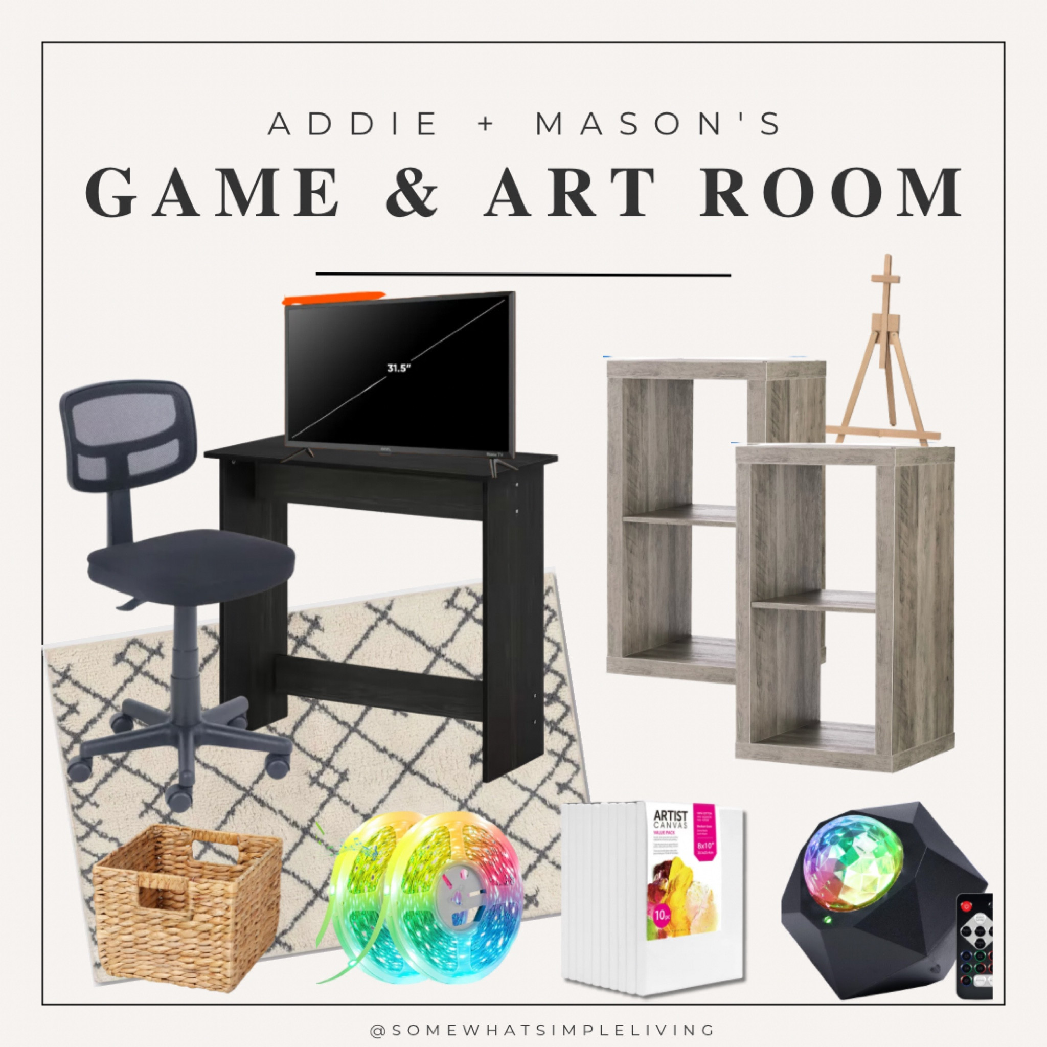 Pre-Teen Hangout for Addie and Mason


#LTKfamily #LTKhome #LTKkids