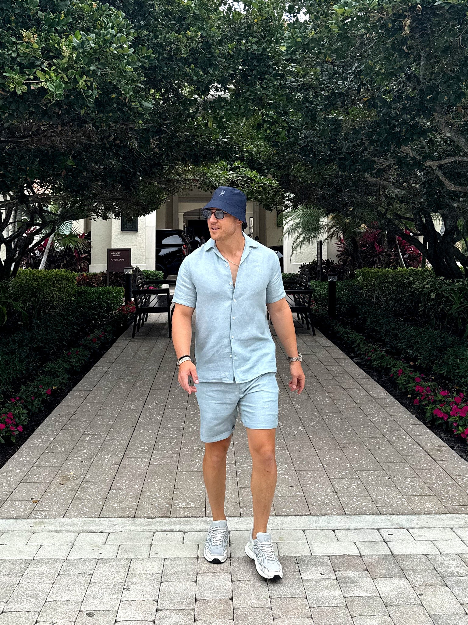 Psycho 🐰 fit

#LTKShoeCrush #LTKMens #LTKActive