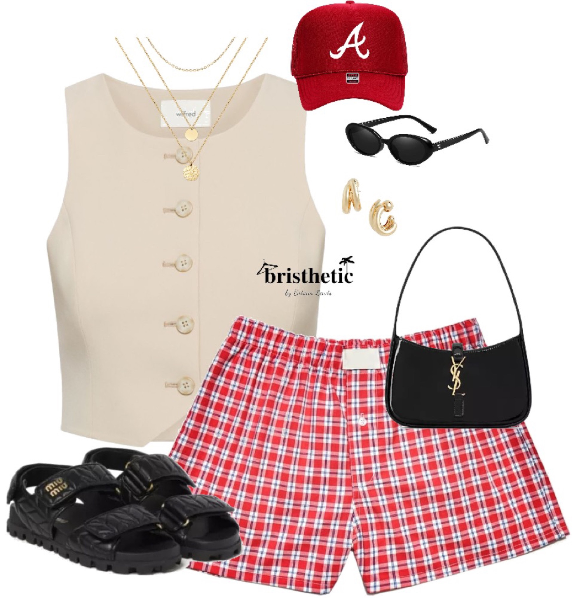 Spring 2024 trend: boxer shorts 

#LTKstyletip #LTKSeasonal #LTKfindsunder50