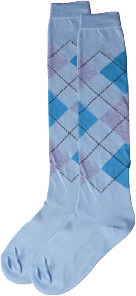 Athletic Knee High Socks Stripe Running Baseball Thigh High Stockings Outdoor Sport Tube Socks | Amazon (US)