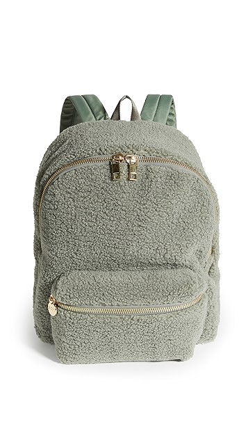 Cozy Classic Backpack | Shopbop