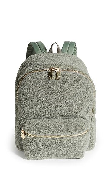 Cozy Classic Backpack | Shopbop