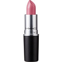 MAC Lipstick Cream - Snob (light neutral pink - satin) | Ulta