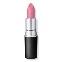 MAC Lipstick Cream - Snob (light neutral pink - satin) | Ulta