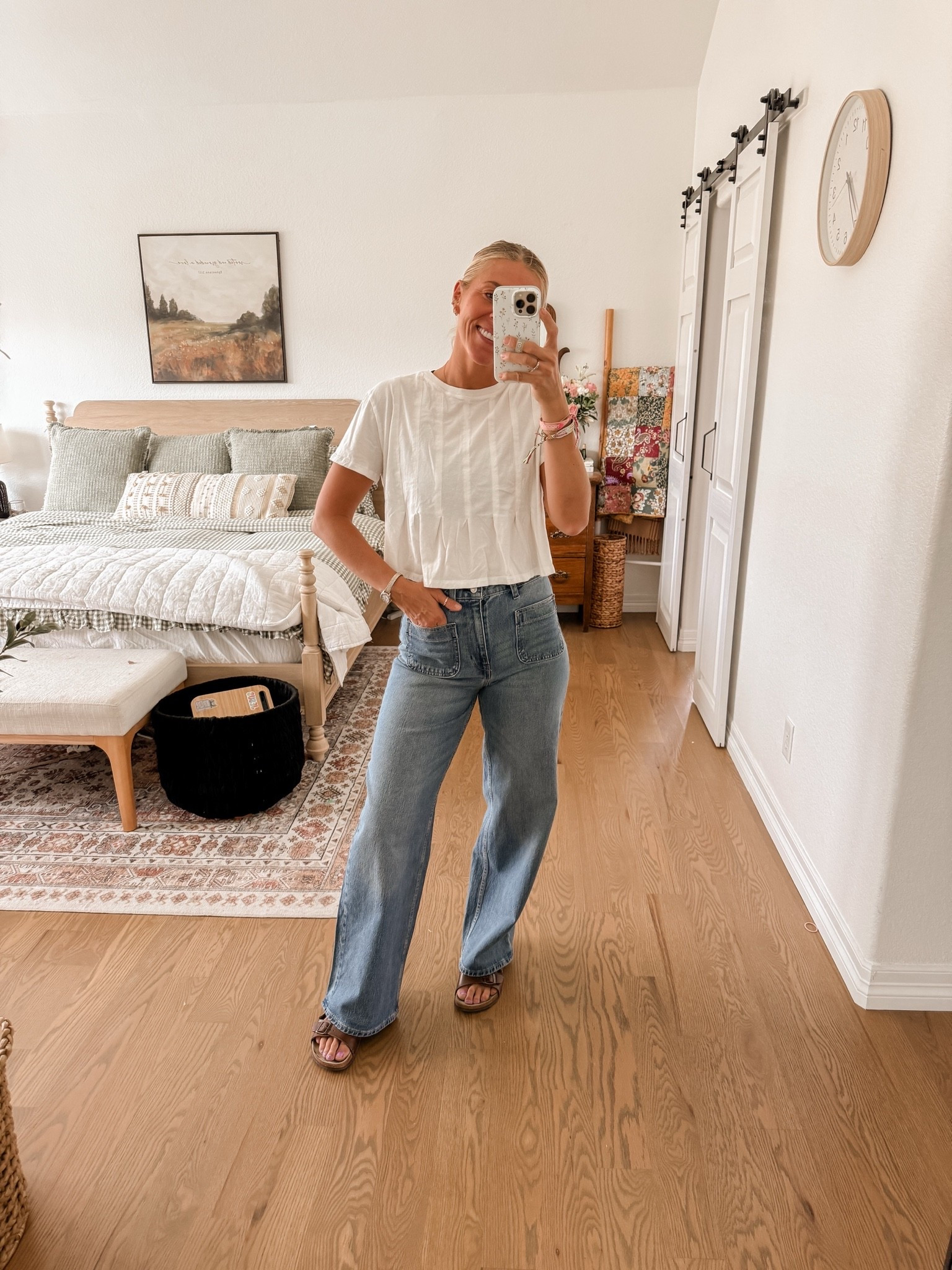 Favorite jeans from Walmart on sale for $21!!