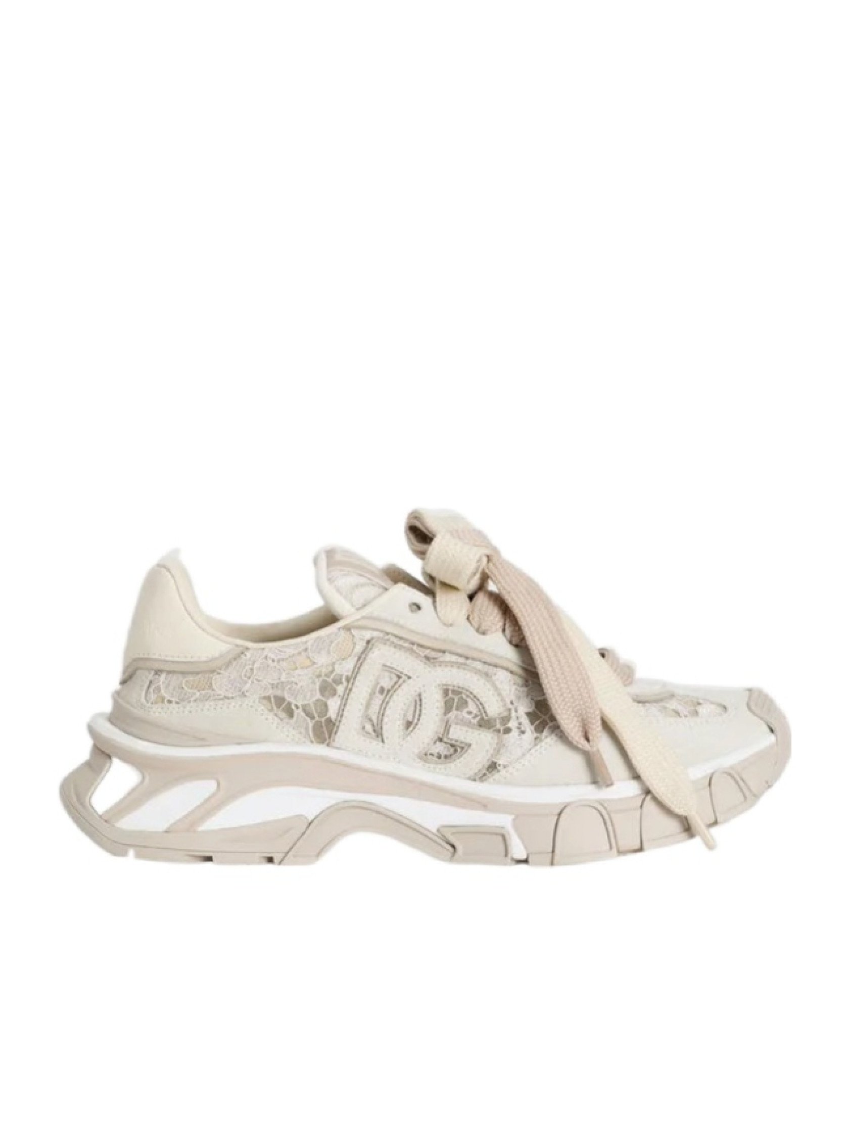 Dolce & Gabbana DG Country Road Sneakers | Senser US