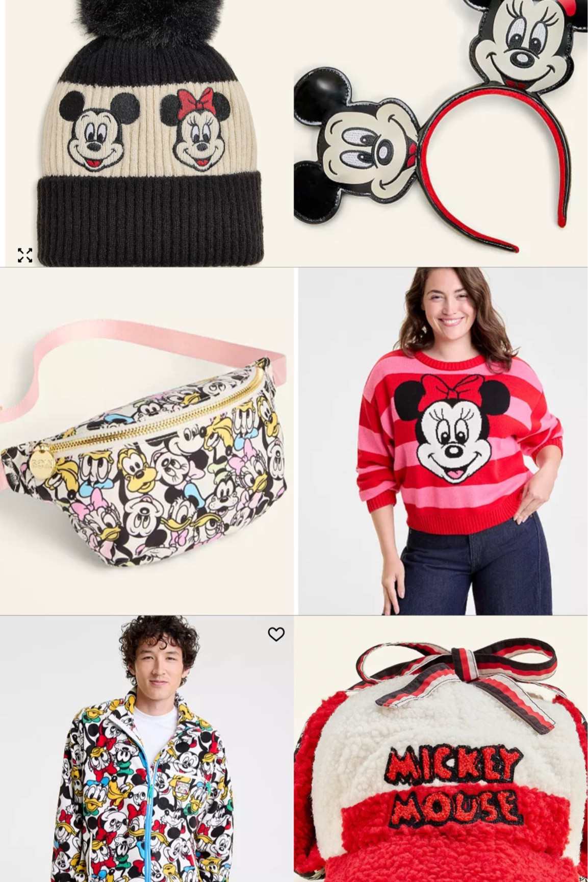 MACYS x DISNEY Collab is now Live!😍✨❤️
#LTKMacys #LTKDisney

#LTKStyleTip #LTKFamily #LTKFindsUnder100