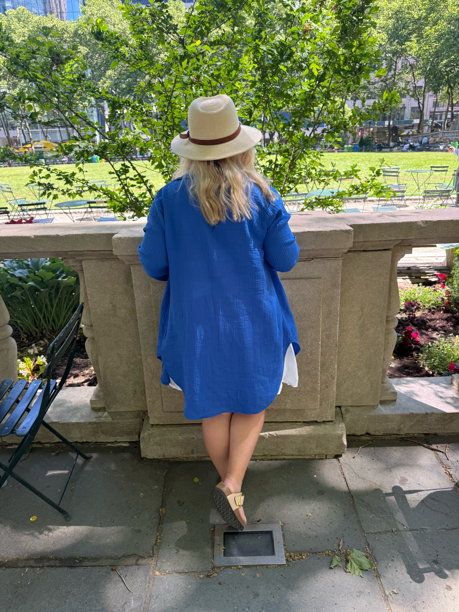 Here is the @jcrew in blue.

#LTKPetite #LTKSwim #LTKootd