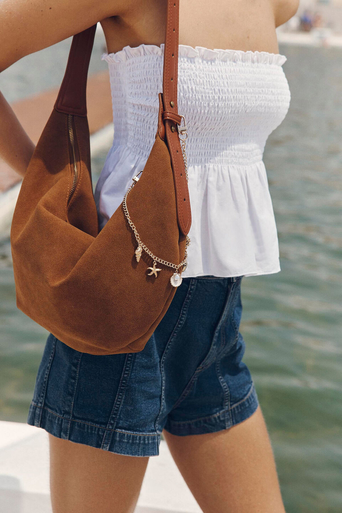 Gracie Underarm Bag | Cotton On (ANZ)