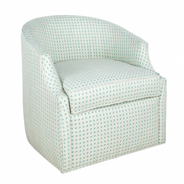 Stevie Swivel Chair | Society Social
