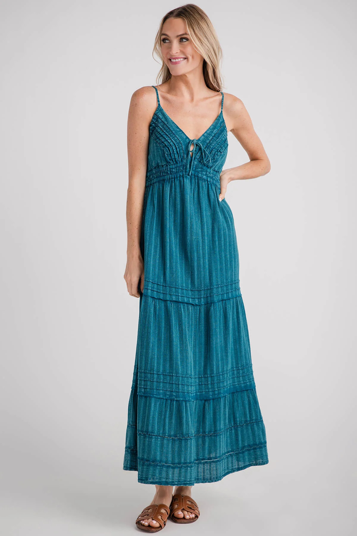 Z Supply Divinity Dress | Social Threads