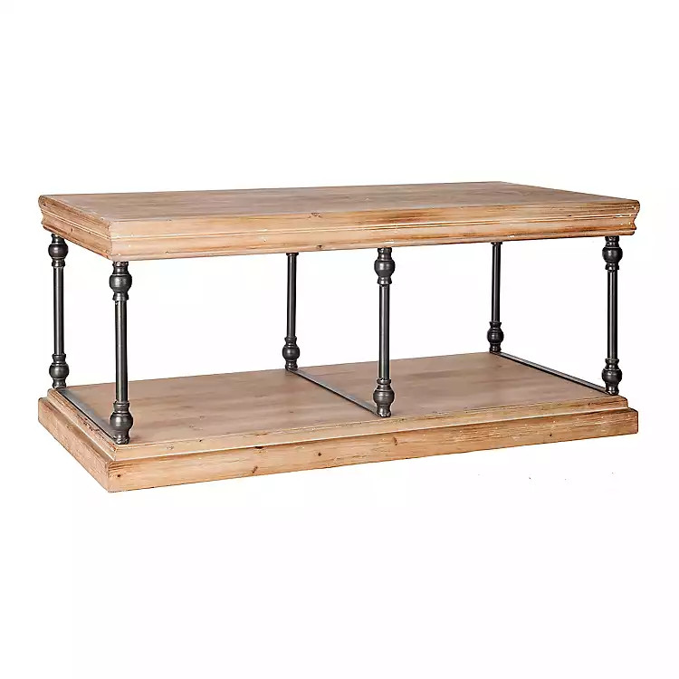 Sonoma Coffee Table | Kirkland's Home