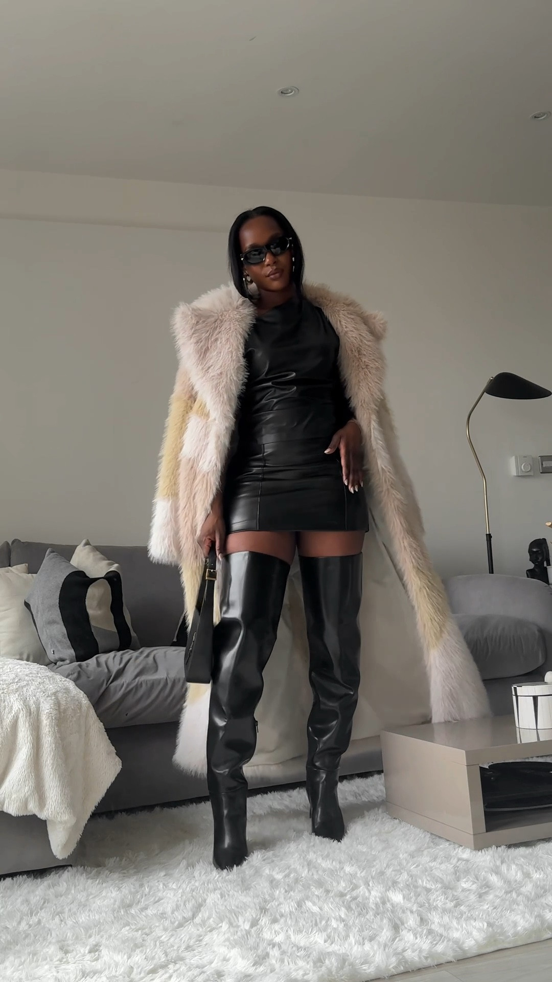 Styling knee high boots H&M for spring time, when it’s raining constantly 

#LTKSeasonal #LTKVideo #LTKeurope