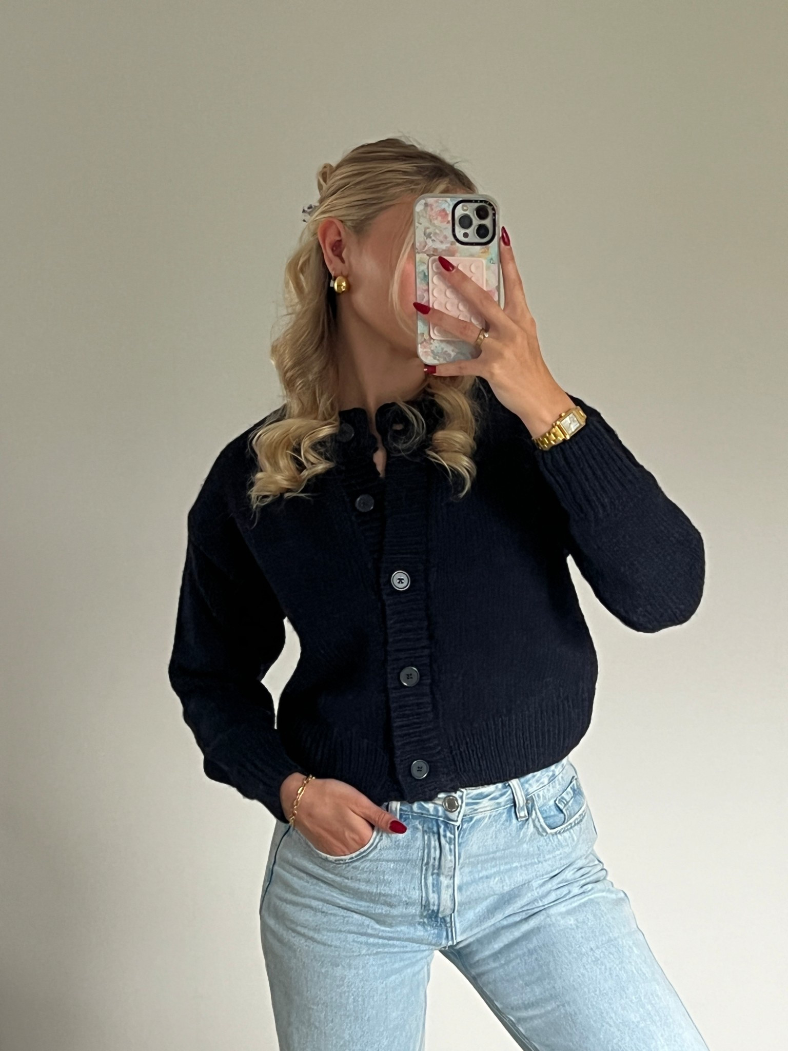 Spring Outfit of the Day 🌸 #ootd #spring

#LTKspring #LTKeurope #LTKdeutschland