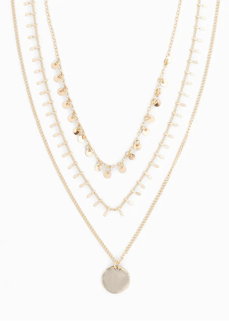 Damen Ketten | Bonprix DE