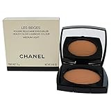 Chanel Les Beiges Healthy Glow Luminous Colour for Women, Medium Light, 0.4 Ounce | Amazon (US)