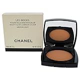 Chanel Les Beiges Healthy Glow Luminous Colour for Women, Medium Light, 0.4 Ounce | Amazon (US)