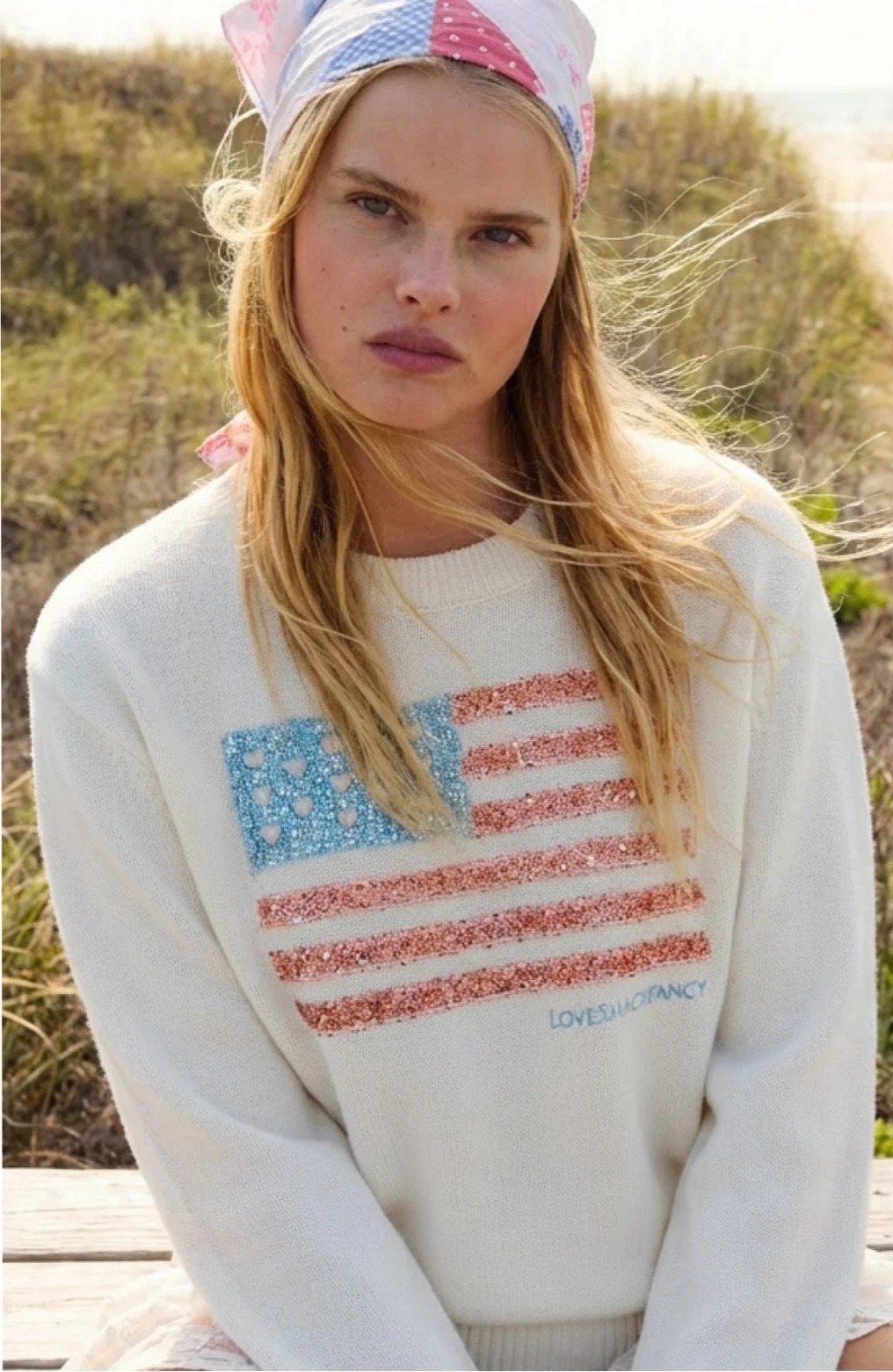 🇺🇸✨

#LTKSeasonal #LTKTravel #LTKootd