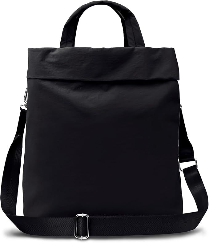 MEYFANCY Women Tote Bag Large Shoulder Bag Top Handle Handbag with Adjustable Strap for Gym, Work | Amazon (US)