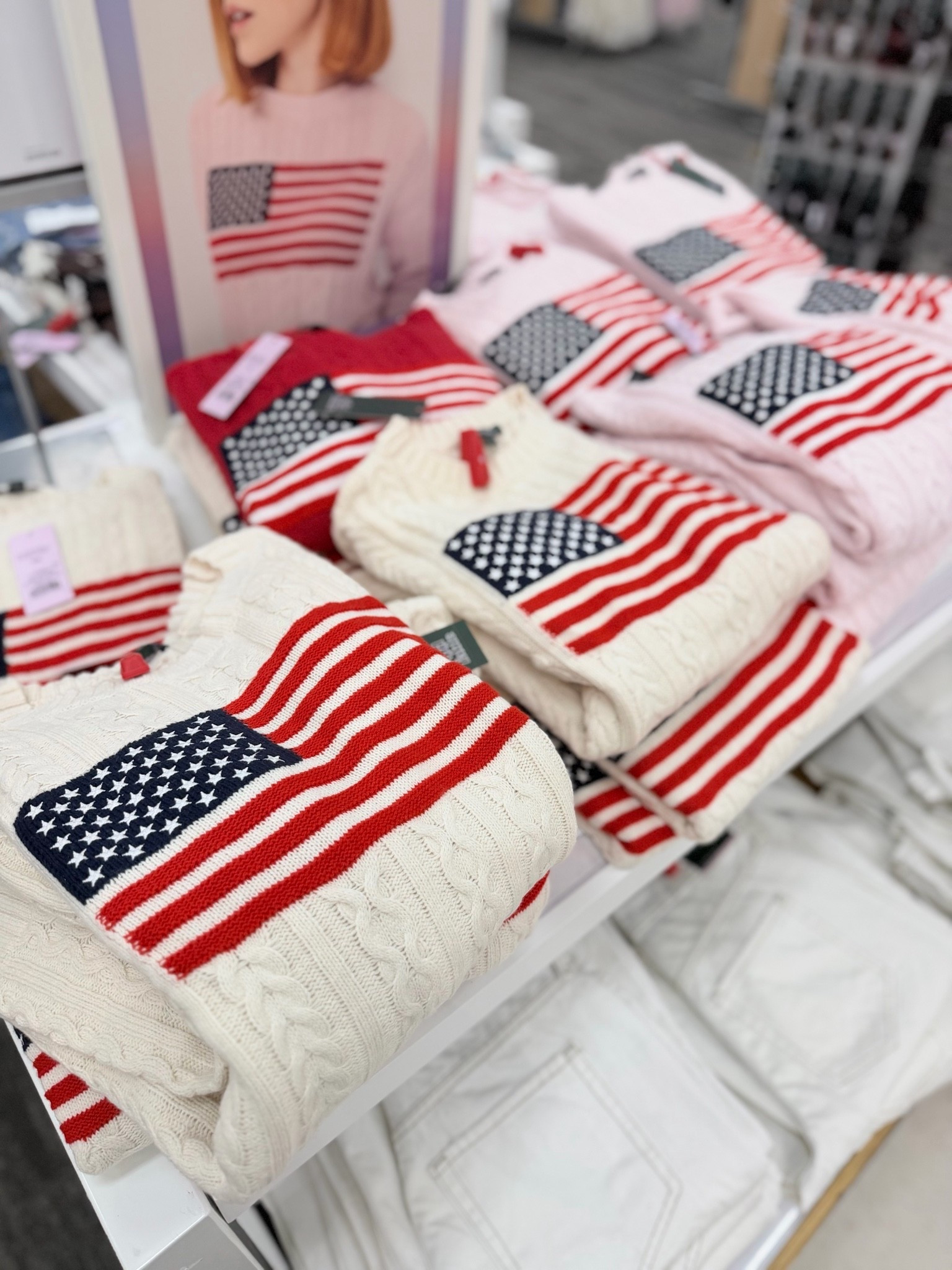 🇺🇸🇺🇸🇺🇸

#LTKootd #LTKSeasonal #LTKTravel