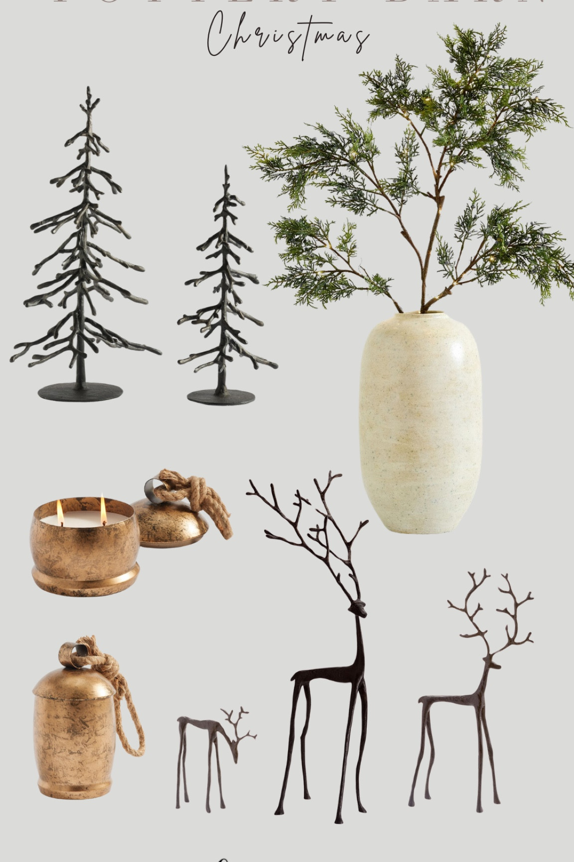 Favorite Christmas decor 🌲 everything back in stock!


#LTKSeasonal #LTKFindsUnder100 #LTKHome