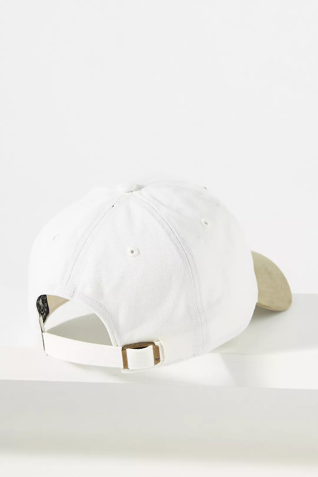 '47 Los Angeles Dodgers Faux-Suede Baseball Cap | Anthropologie (US)