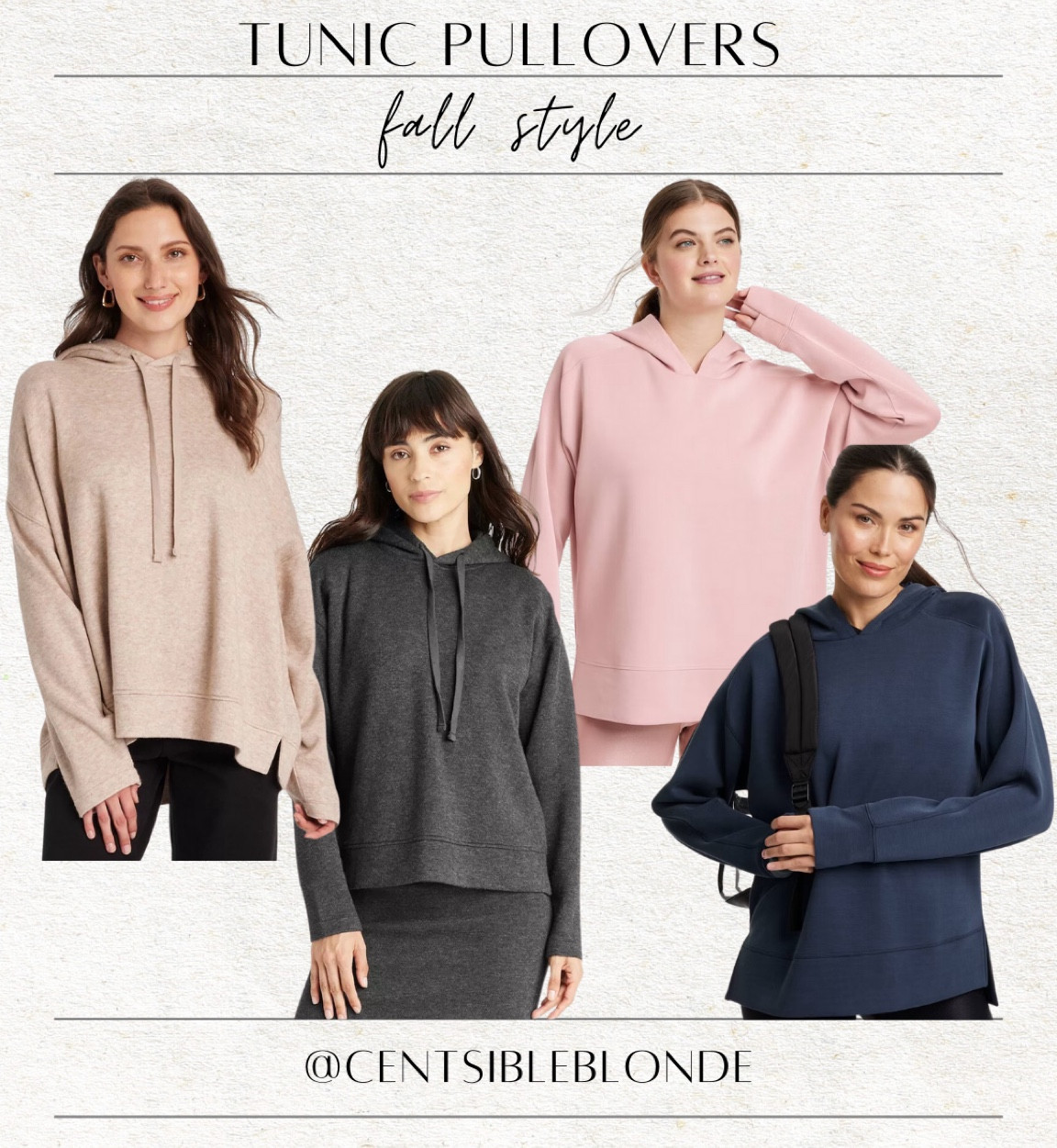 Tunic pullover, sweatshirt, fall style, leggings sweatshirt, leggings pullover, hoodie, travel style, Athleisure, lounge

#LTKTravel #LTKStyleTip #LTKFindsUnder50