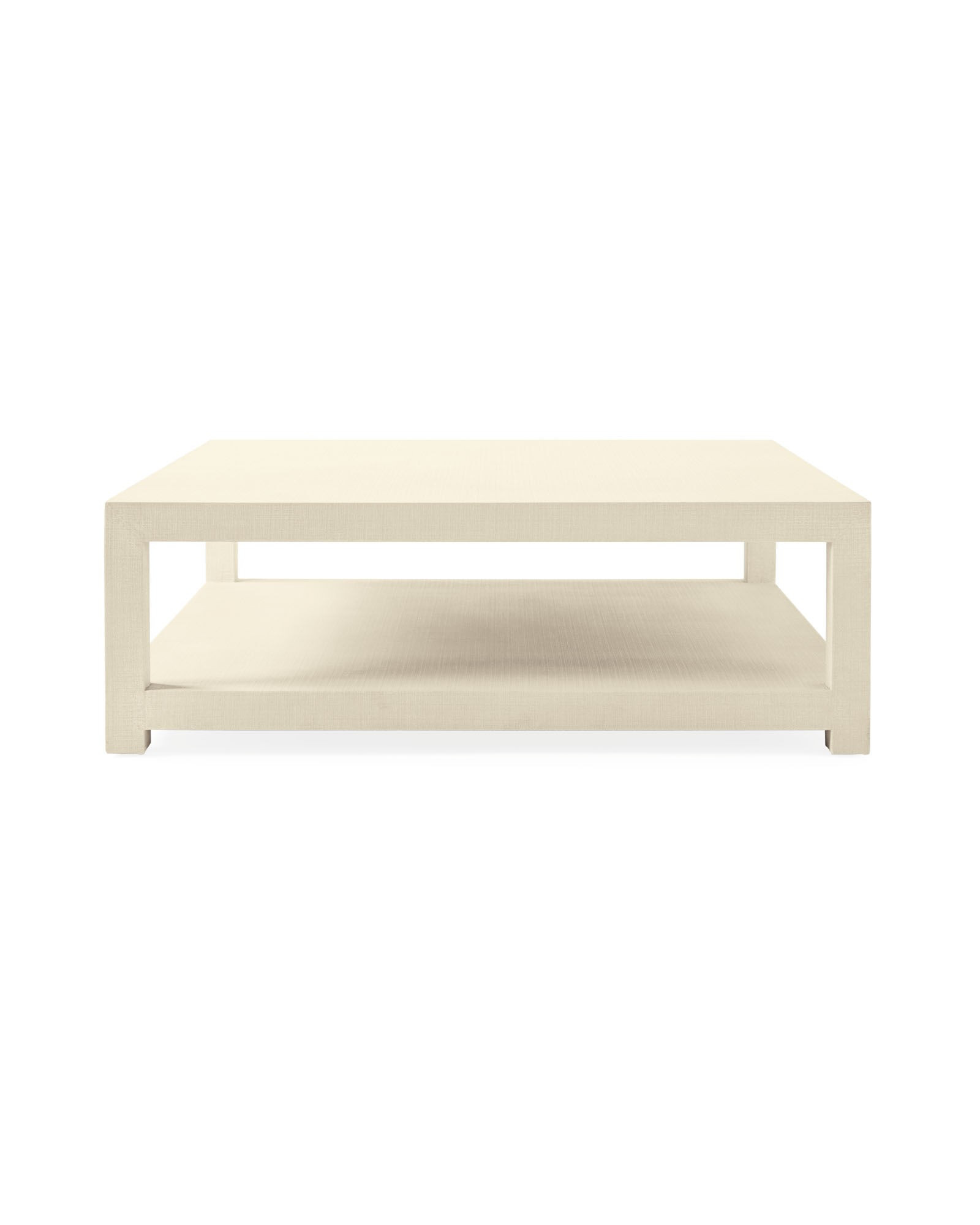 Driftway Coffee Table | Serena and Lily