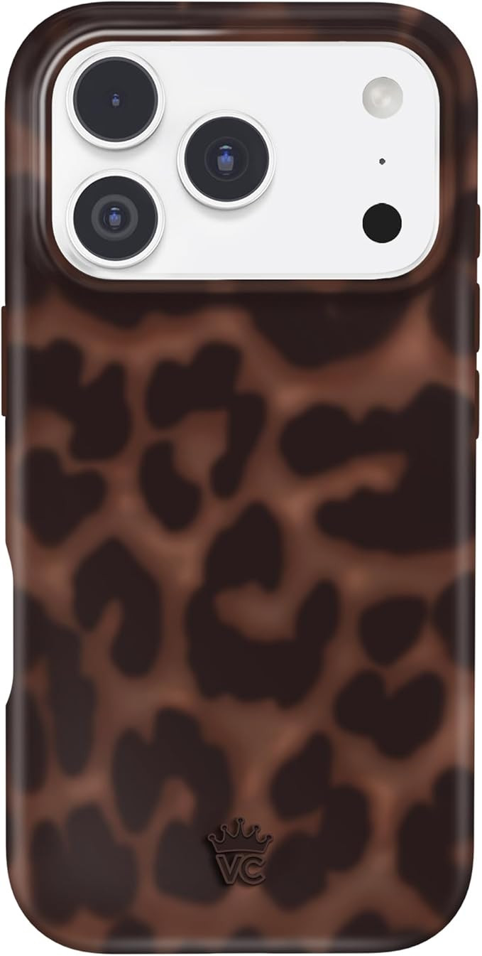 VELVET CAVIAR Case for iPhone 17 Pro | Compatible with MagSafe | 10ft Drop Tested | Protective De... | Amazon (US)