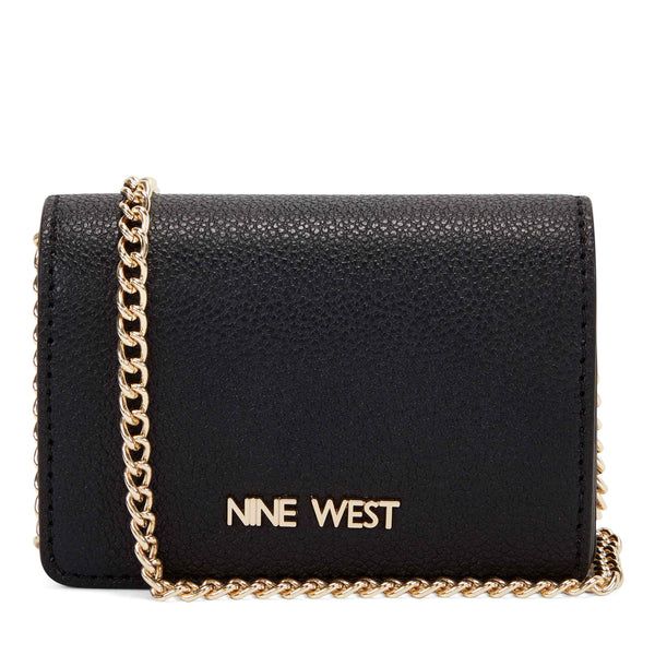 Laney Micro Chain Card Case | Nine West (US)