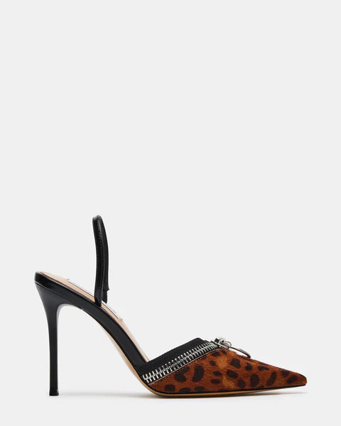 DIPPER LEOPARD | Steve Madden (US)