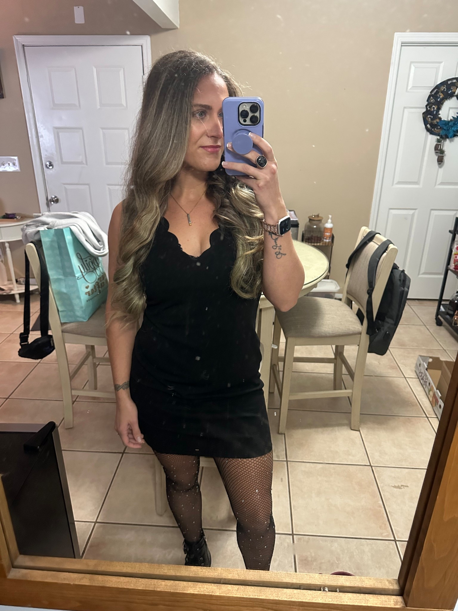 That little black dress feeling with a dark fantasy vibe 🖤

#LTKMidsize #LTKFindsUnder100 #LTKShoeCrush