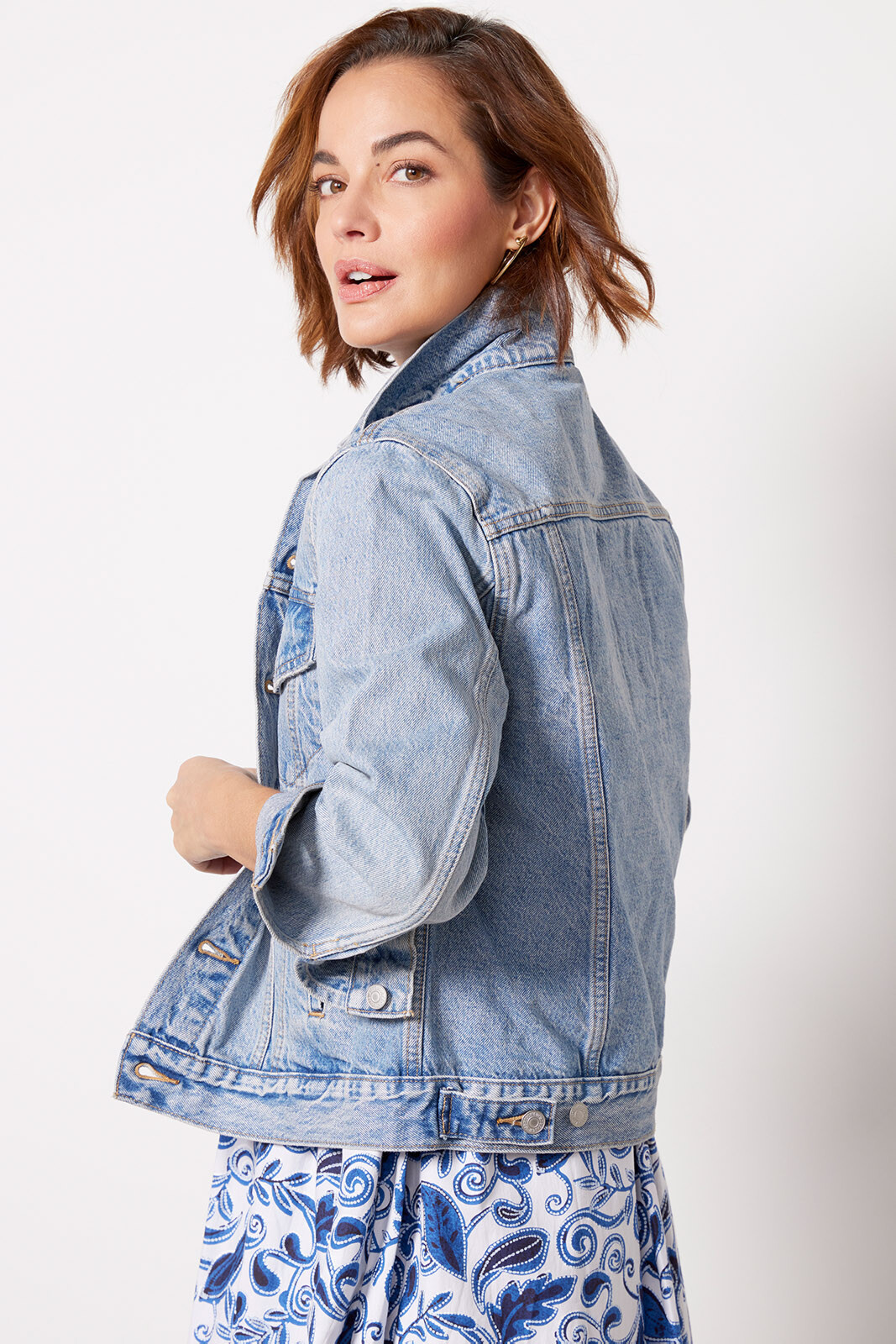 Ex-Boyfriend Trucker | Evereve