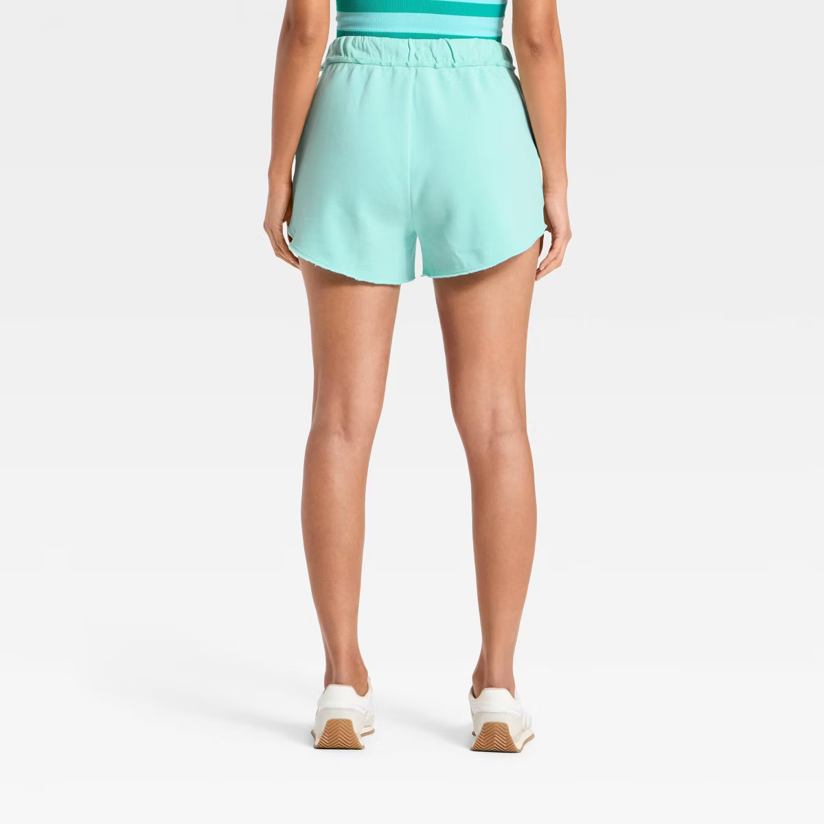 Women's French Terry Shorts - JoyLab™ | Target
