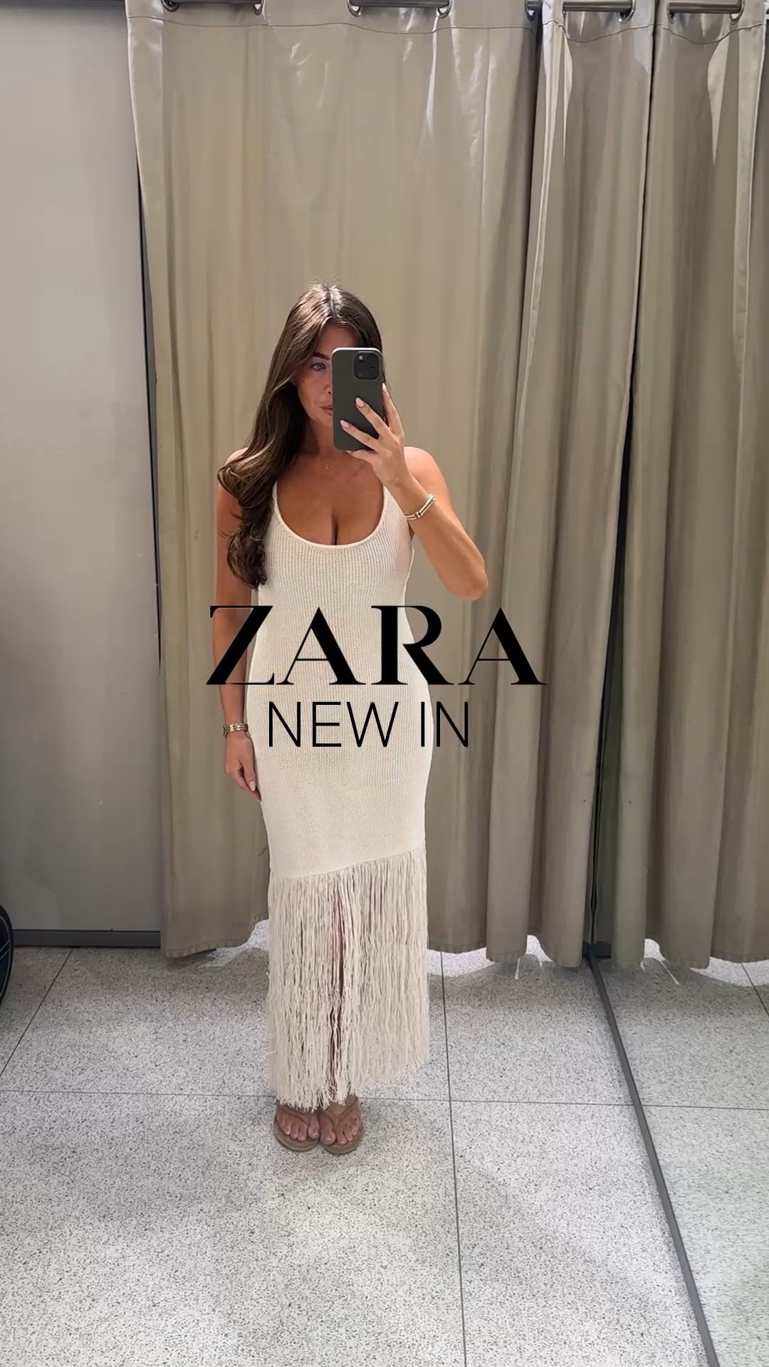 ZARA NEW IN OUTFITS 🤍

#LTKuk #LTKdresses #LTKeurope