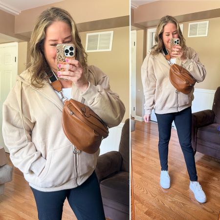 Cozy casual outfit on deal for Prime Big Deal Days on Amazon

#LTKover40 #LTKstyletip #LTKxPrime