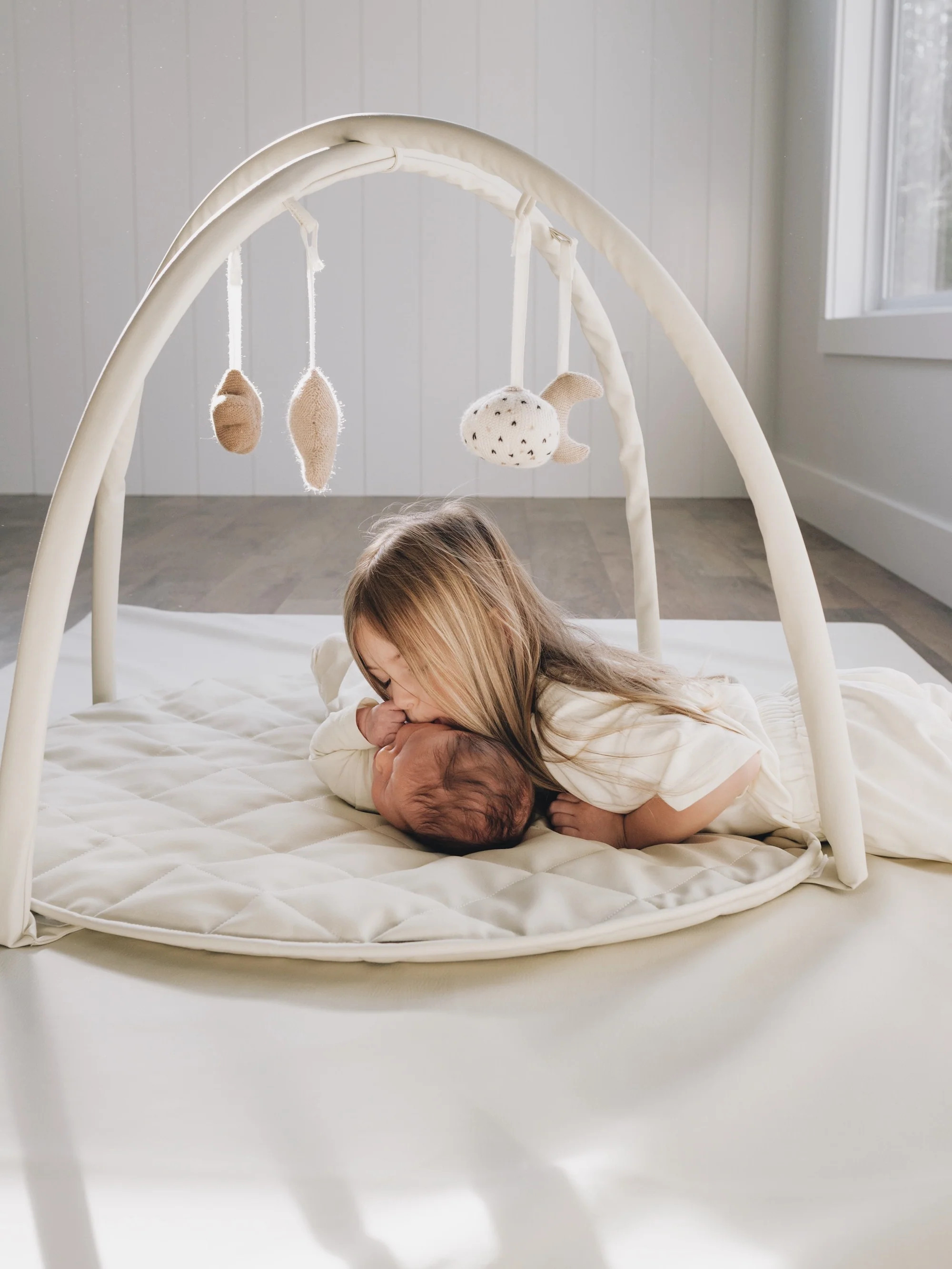 Baby Activity Gym | Gathre