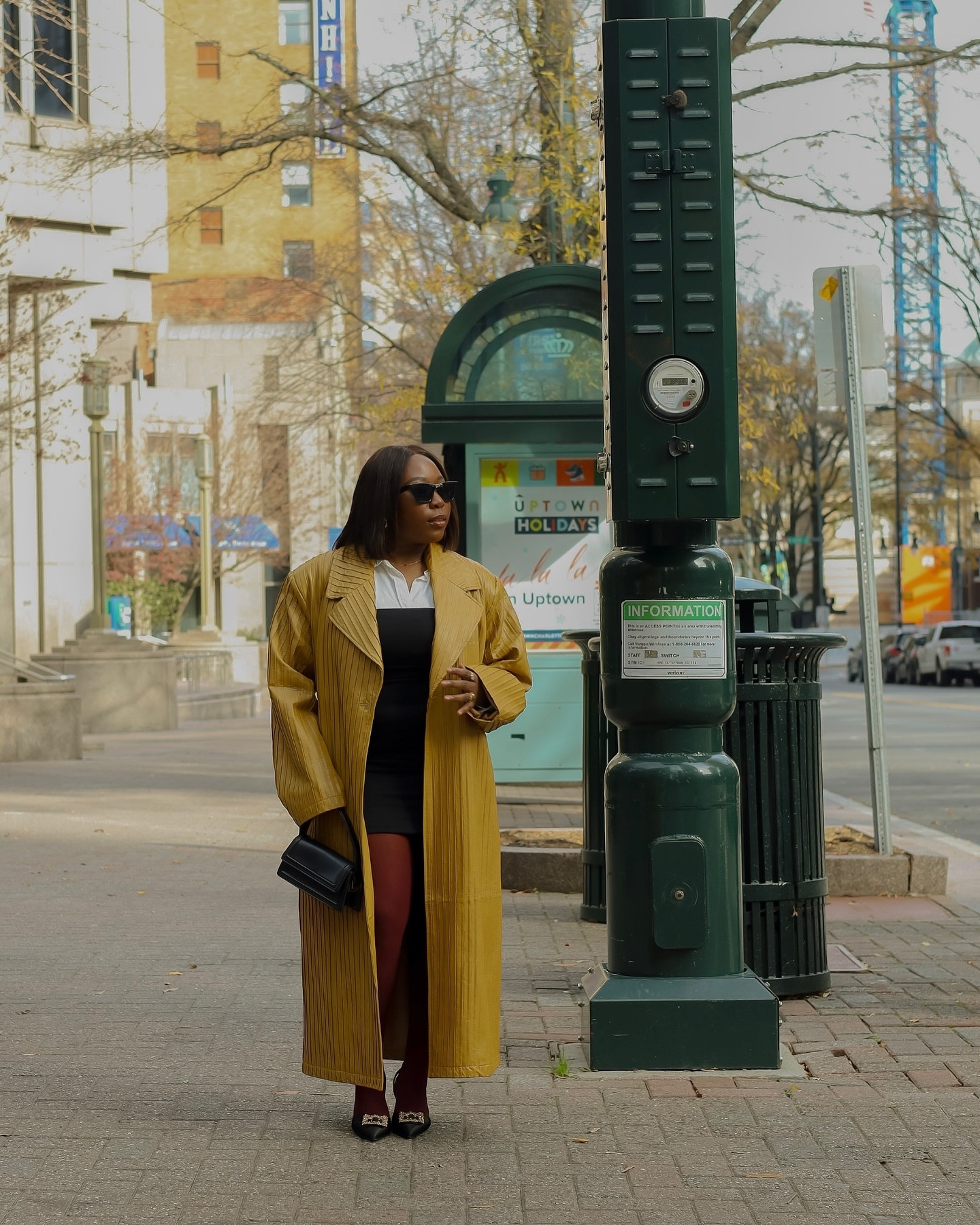 Doing just as good as I look✨

Coat @nakdfashion 

#winteroutfitideas #chicstyles #wintercoats #ootdlook #styleinspired 
Winter outfit, chic outfit 
Are the best things in life free?

#LTKU #LTKHome #LTKStyleTip