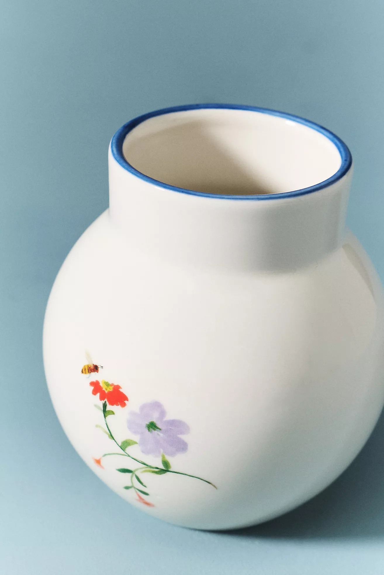 Mom's Day Bud Vase | Anthropologie (US)