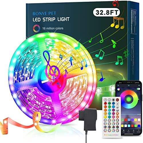 LED Strip Lights | Amazon (US)