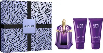 Alien by Thierry Mugler Eau de Parfum Set USD $127 Value | Nordstrom