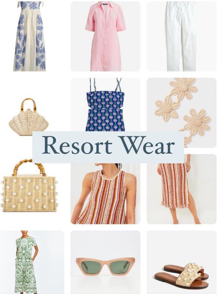 Resort wear. Vacation outfits. Swimwear
.
.
.
… 

#LTKtravel #LTKstyletip #LTKswim