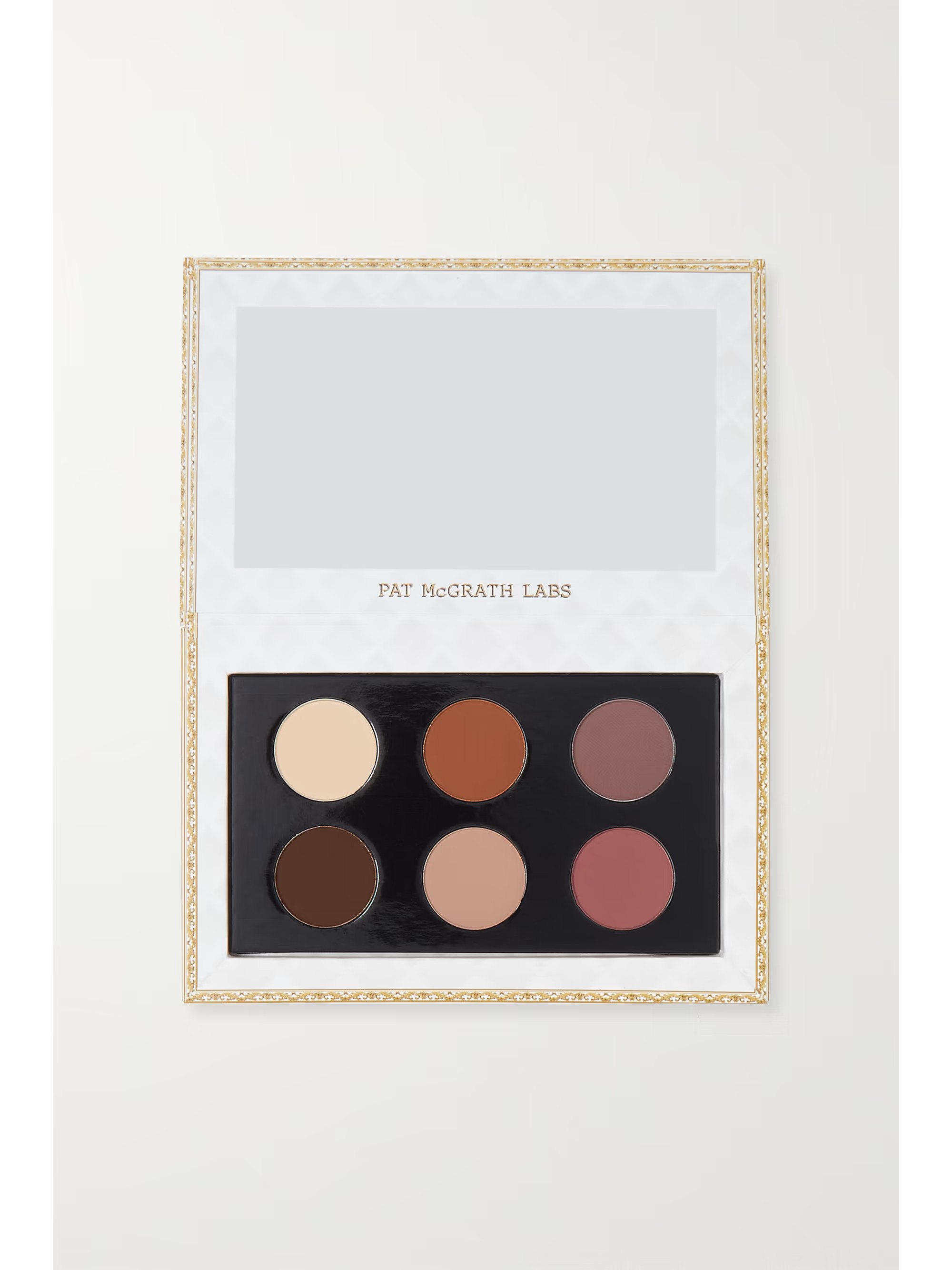 PAT MCGRATH LABSLove Collection MTHRSHP Eyeshadow Palette - Velvet Liaison | NET-A-PORTER APAC