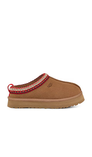 Kids Tazz Boot in Chestnut | Revolve Clothing (Global)