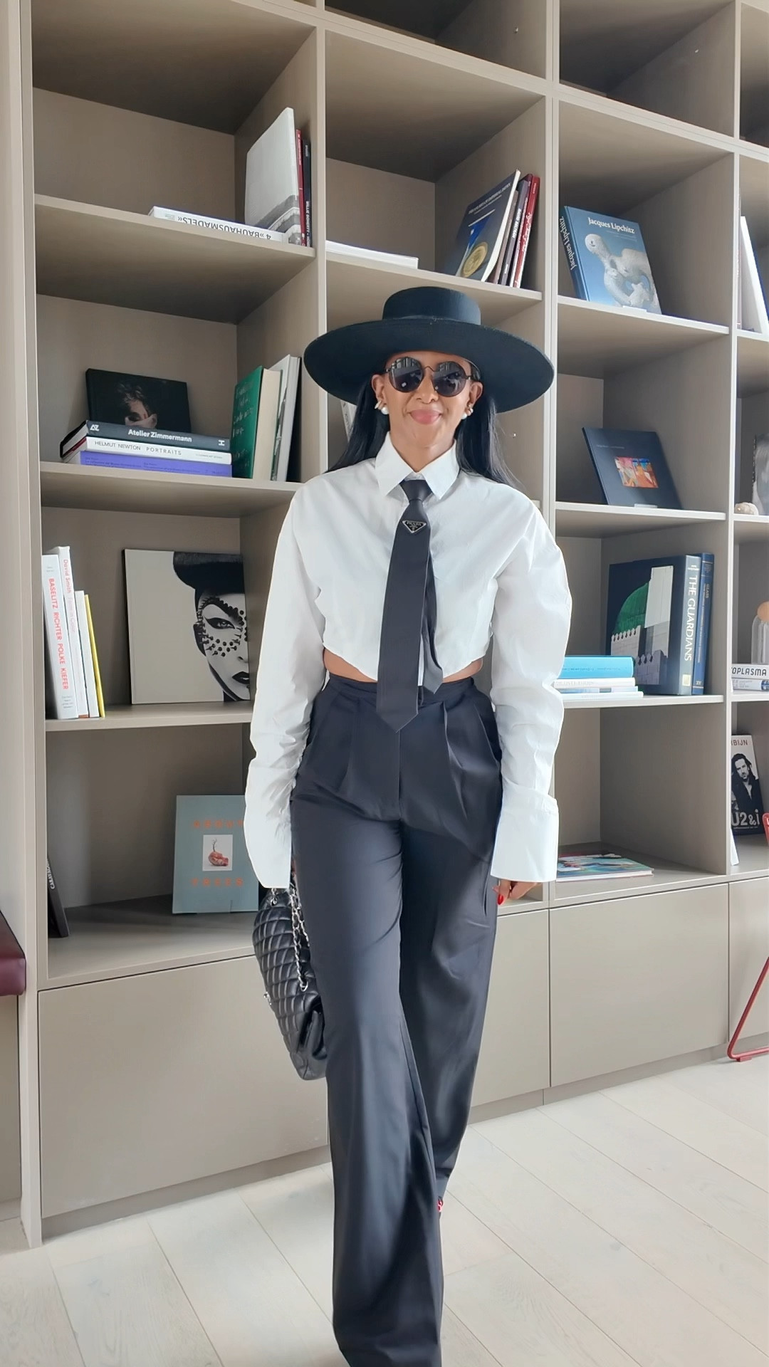 That One Outfit You Wear On Casual Fridays 

#LTKworkwear #LTKuk #LTKsummer