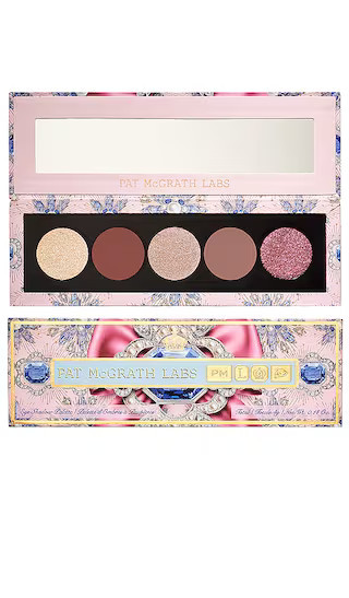 PAT McGRATH LABS Bijoux Brilliance Eye Shadow Palette: Sunset Romance in Multi. | Revolve Clothing (Global)