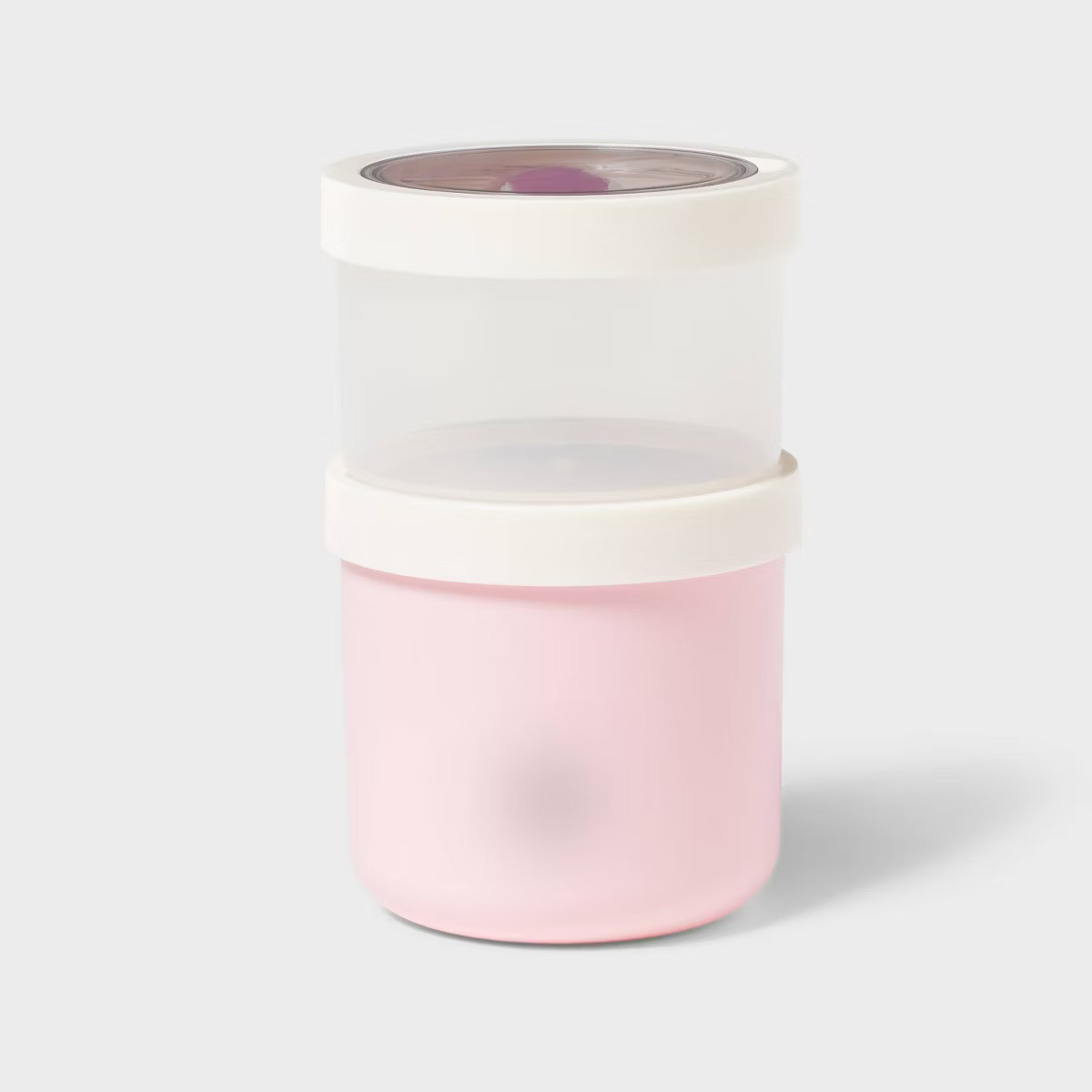 5pc Overnight Oats Food Storage Container Set - Room Essentials™ | Target