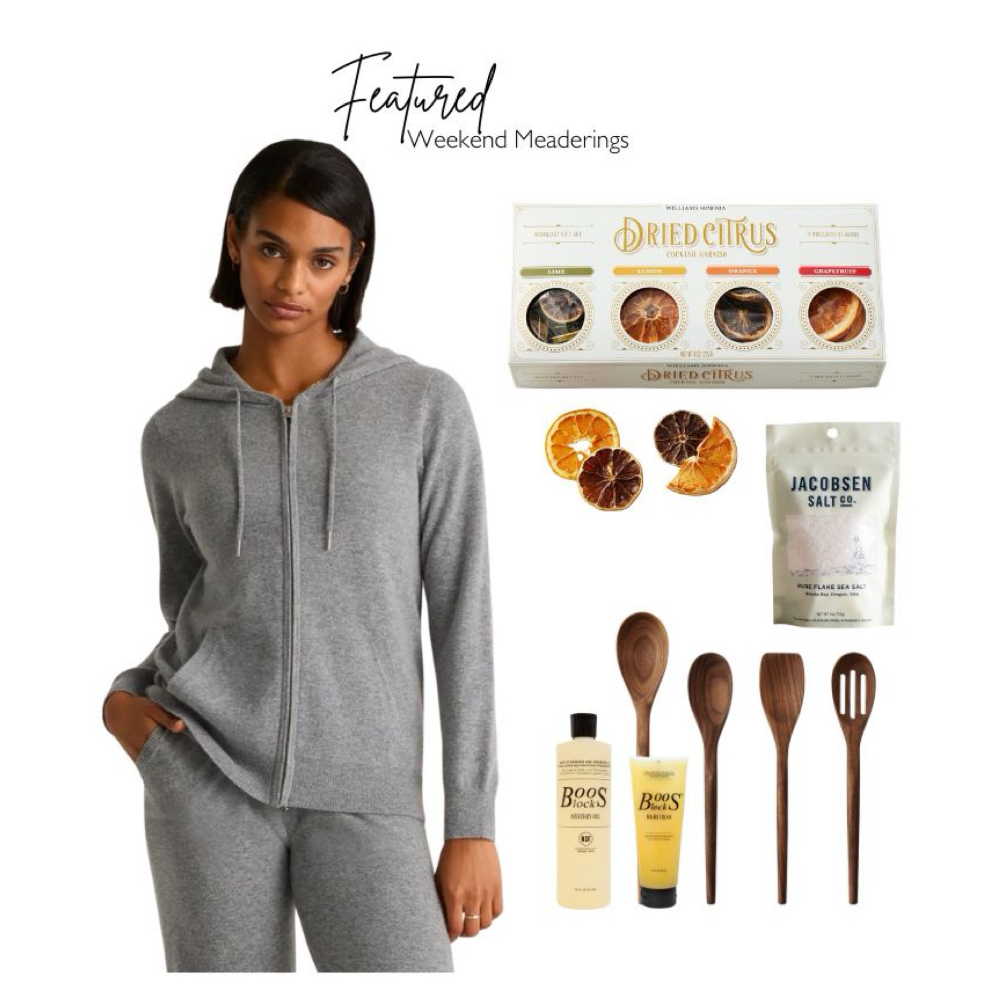 Favorites featured on Weekend Meanderings! 

#LTKHome #LTKGiftGuide #LTKStyleTip