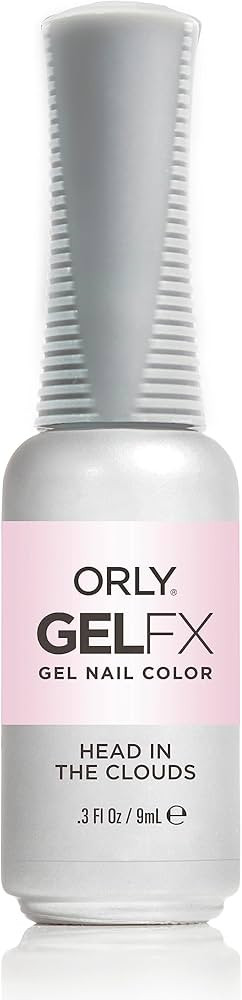 Orly Gelfx Head in the Clouds Nail Polish | Amazon (US)